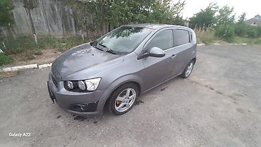 sprinter 4 4: Chevrolet Aveo: 2011 г., 1.8 л, Типтроник, Бензин, Хэтчбэк — 3