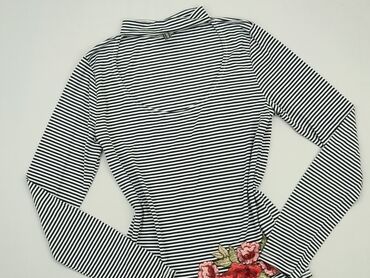 bluzki damskie w panterke: Блуза жіноча, M, стан - Дуже гарний