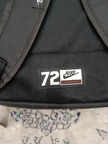 nike рюкзак: Рюкзак, Унисекс, Новый — 5