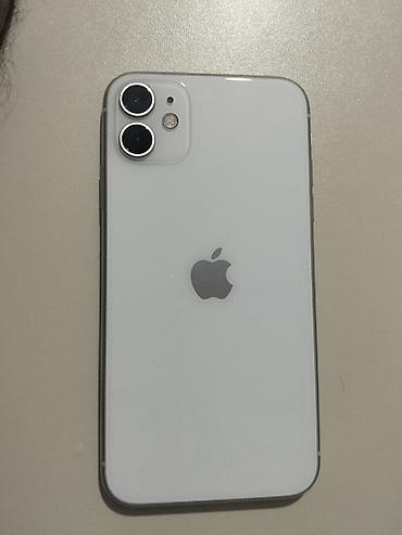iphone 80: IPhone 11, Ağ, Face ID — 1