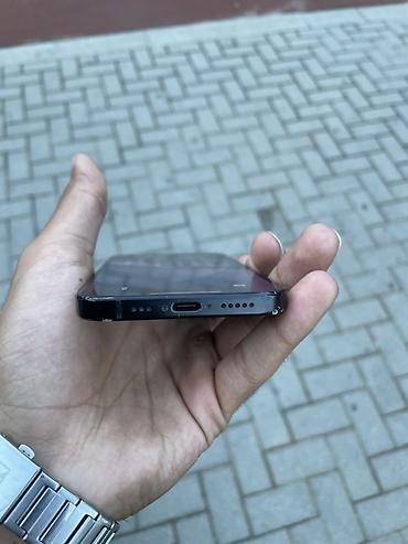 телефон fly nimbus 1: IPhone 15, 128 ГБ, Черный, Face ID — 3