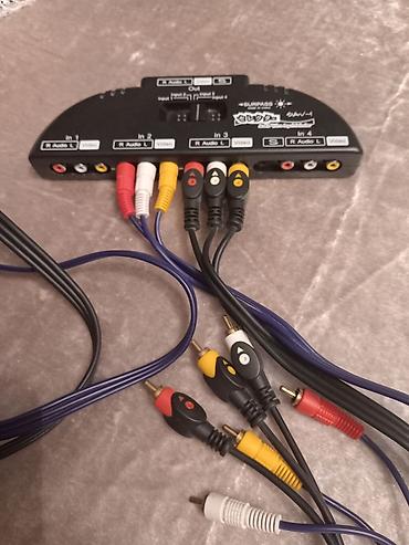 tp link modem satilir: Audio vidieo paylaşdırıcı — 2
