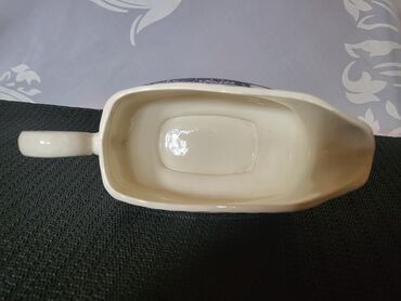 Ostalo posuđe: Sosijera nova englska 70te. Sosijera je perfektna,sve na njoj je na lalafo.rs — 9 Ostalo posuđe: Sosijera nova englska 70te. Sosijera je perfektna,sve na njoj je — 9