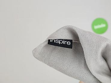 oddam darmo: Poszewka dekoracyjna na poduszkę Inspire - Marka: Inspire (metka — 4