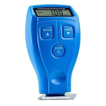 Kraska qalınlğı ölçən elektron lalafo.az -da Kraska qalınlğı ölçən elektron