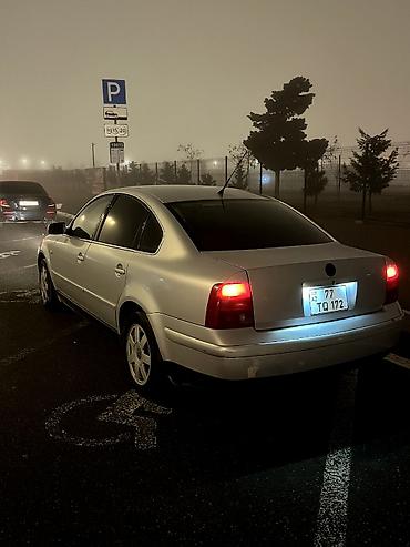 Volkswagen: Maşinin xərcləri var texsmotor yoxdu sığorta var heckimde qiymet — 9