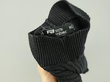 polar: FB Sister, Golf damski, rozmiar XS — 4