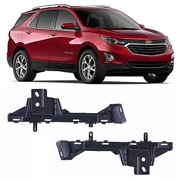 Кузовные детали: Chevrolet Equinox üçün nəzərdə tutulmuş patkrenik. Bu hissə — 2