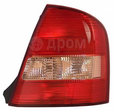 на мазда 323f: Куплю фонарь Mazda 323f 2001 год (Задний правый)
