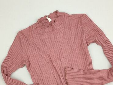 Bluzki: Bluzka damska, rozmiar M — 8