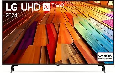 lg 109: Yeni Televizor LG LED ekran 43" 4K (3840x2160), Pulsuz çatdırılma — 5