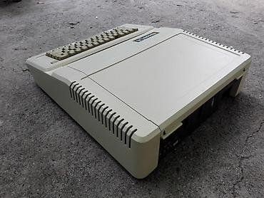 raspberry pi: Компьютер, Игровой, Б/у — 5