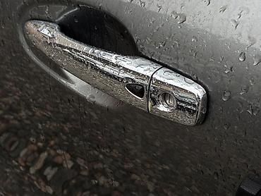 Другие автомобили: Samsung QM8(🇰🇷), 2017 г.в. Двигатель GDi 2.0 бензин, передний привод — 10