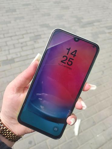 Техника и электроника: Samsung Galaxy A24 4G, 128 ГБ, цвет - Зеленый, Сенсорный — 2