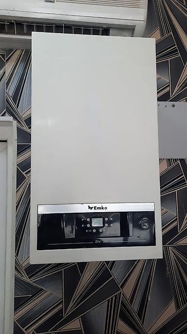 Məişət texnikası: Emko BEE 24 kW divar tipli qaz kombisi - Model: Emko BEE 24 kW — 3