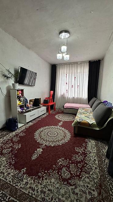 Продажа коттеджей и домов: Продаётся уч. 3 сот дом 62м2, район Рабочий городок ! 📍ул. Гагарина / at lalafo.kg — 6 Продажа коттеджей и домов: Продаётся уч. 3 сот дом 62м2, район Рабочий городок ! 📍ул. Гагарина / — 6