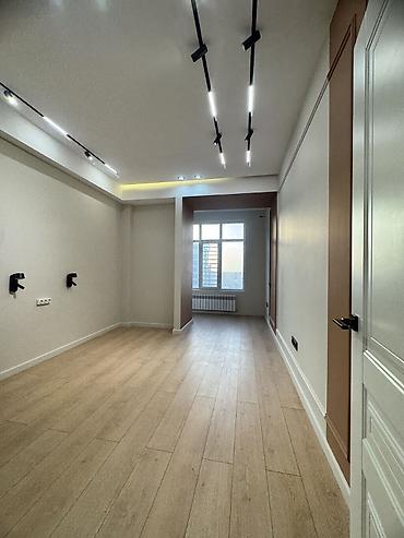 Продажа квартир: 2 комнаты, 76 м², Элитка, 11 этаж, Евроремонт — 9