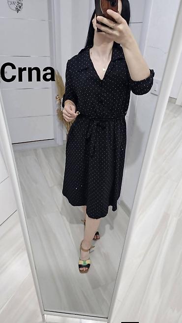Haljine: Haljine π u raznim bojama π«π₯ M.L.Xl
Cena 3000 din β€οΈ na lalafo.rs β 3 Haljine: Haljine π u raznim bojama π«π₯ M.L.Xl
Cena 3000 din β€οΈ β 3