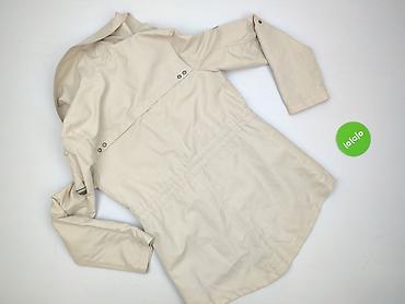 wiosna: Parka damska, rozmiar M — 3