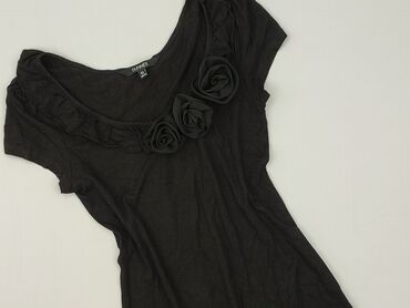 bluzki z dekoltem halter: Dunnes Stores, Жіноча блуза, розмір M