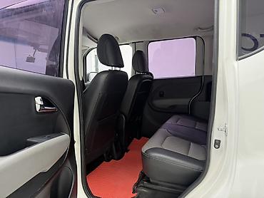 автозапуск на авто: Kia Ray: 2019 г., 0.1 л, Автомат, Бензин, Хэтчбэк — 10