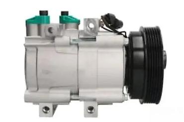 ventil turbine: KOMPRESOR, KLIMA-UREĐAJ HYUNDAI TUCSON; KIA SPORTAGE 2.0D 09 | — 1