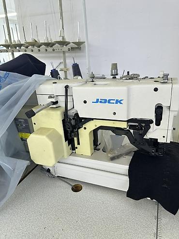 Jack, В наличии, Самовывоз at lalafo.kg Jack, В наличии, Самовывоз