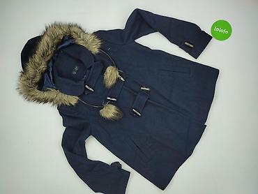 platforma second hand: Topshop, Płaszcz damski, rozmiar M — 2