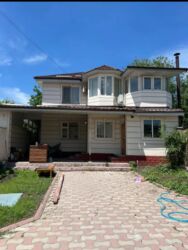 прод дом в новопокровке: 150 м², 5 комнат