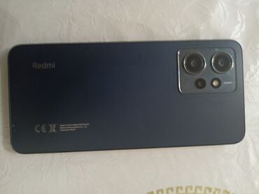 Redmi: Redmi