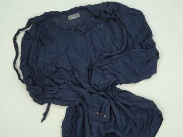 czy sweter z akrylu jest dobry: Yessica, Women's blouse, size L (EU 40)