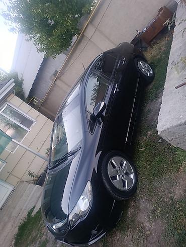 honda cvr: Honda Civic: 2008 г., Седан — 3