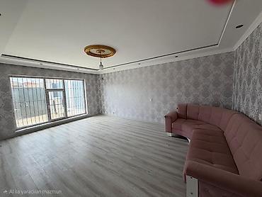 binədə evler: 7 otaqlı, 200 kv. m, Kredit yoxdur, Yeni təmirli — 8