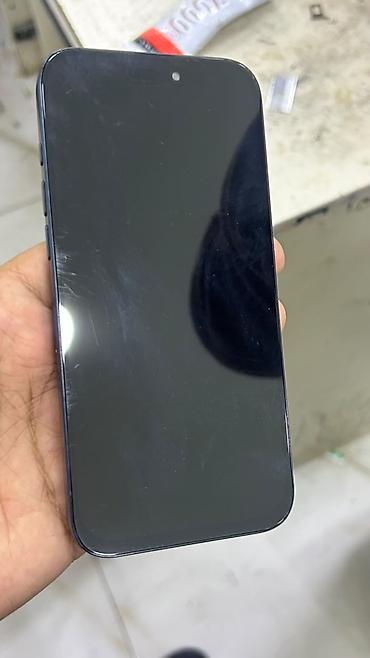samsung a55 adapter: IPhone 17 Pro Max, 1 TB, Mavi, Face ID — 4