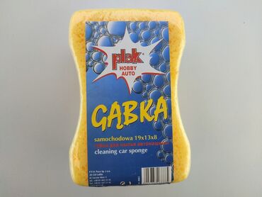 Other Home Items: Gąbka