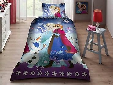 Posteljina: Dečija posteljina – raznovrsni motivi za devojcice i decake. Više — 21