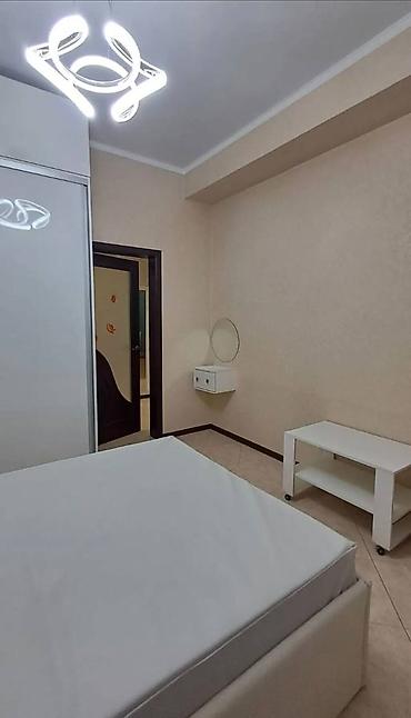Продажа квартир: 2 комнаты, 60 м², Золотой квадрат Элитка, 3 этаж, Евроремонт — 5