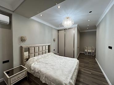 Продажа квартир: 3 комнаты, 103 м², Элитка, 8 этаж, Евроремонт — 7