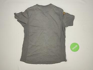 reporter 30: Jeanswear, T-shirt damski, rozmiar L — 3