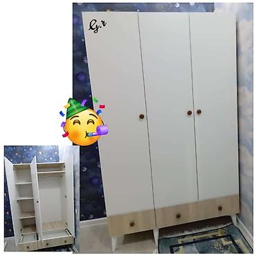 paltar qurudan asilqan: Dolab — 1