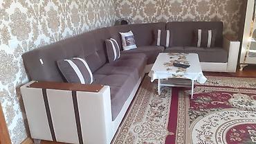 Qonaq otağı dəstləri: Divan — 1