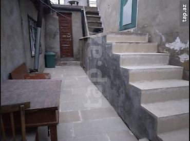 bakıda ev: Bayıl 2 otaqlı, 45 kv. m, Kredit yoxdur, Orta təmir — 5