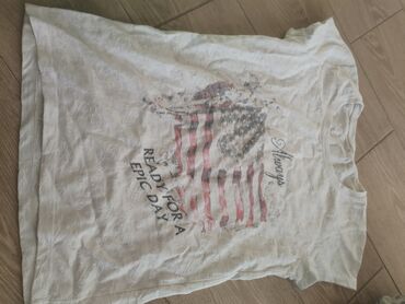 tommy hilfiger majice: S (EU 36)