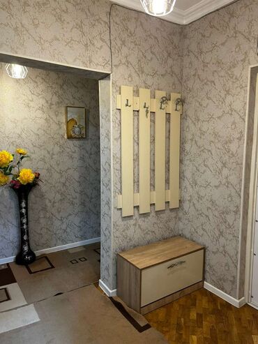 Köhnə tikili: Sumqayıt, 3 otaqlı, Köhnə tikili, 65 kv. m — 11