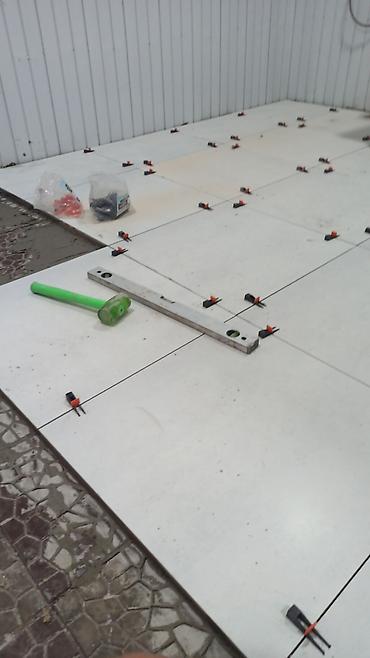 Ремонт под ключ: Отделочные работы под ключ. Профессиональный монтаж стеновых панелей — 13