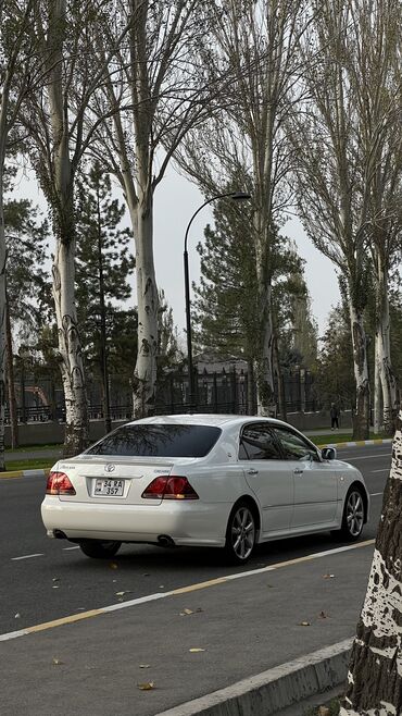 sovmestimye raskhodnye materialy crown fotobumaga: Toyota Crown: 2006 г., 3.5 л, Типтроник, Бензин, Седан