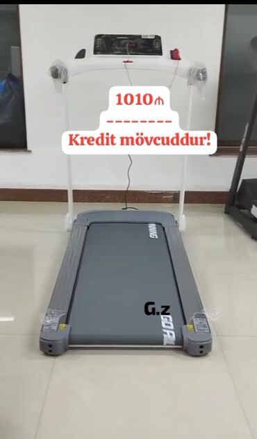 qaçış aleti: *🏃‍♂️ Go Running Qaçış Aparatı – Evdə Rahat İdman!* *💰 Qiymət: 1010