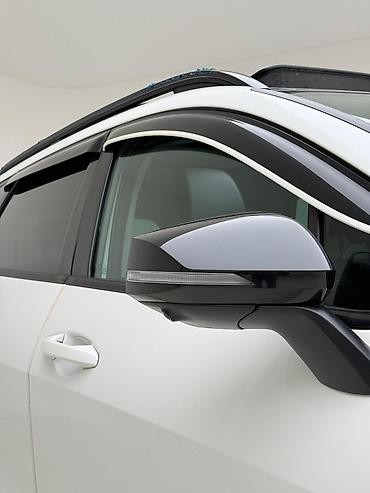 Kia: Kia Sportage: 2022 г., 1.6 л, Автомат, Гибрид, Кроссовер — 7