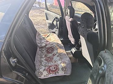 Opel: Opel Vectra: 2000 г., 1.6 л, Механика, Бензин, Седан — 3