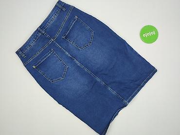 marlix jeans: Spódnica damska, rozmiar 2XL — 3